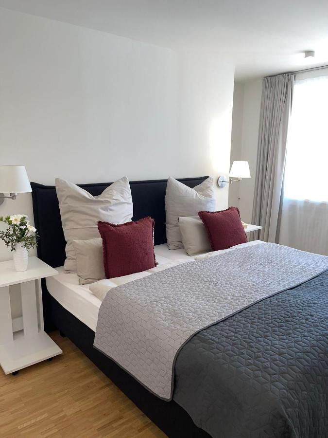 Wilhelmsapartment FDH Kültér fotó