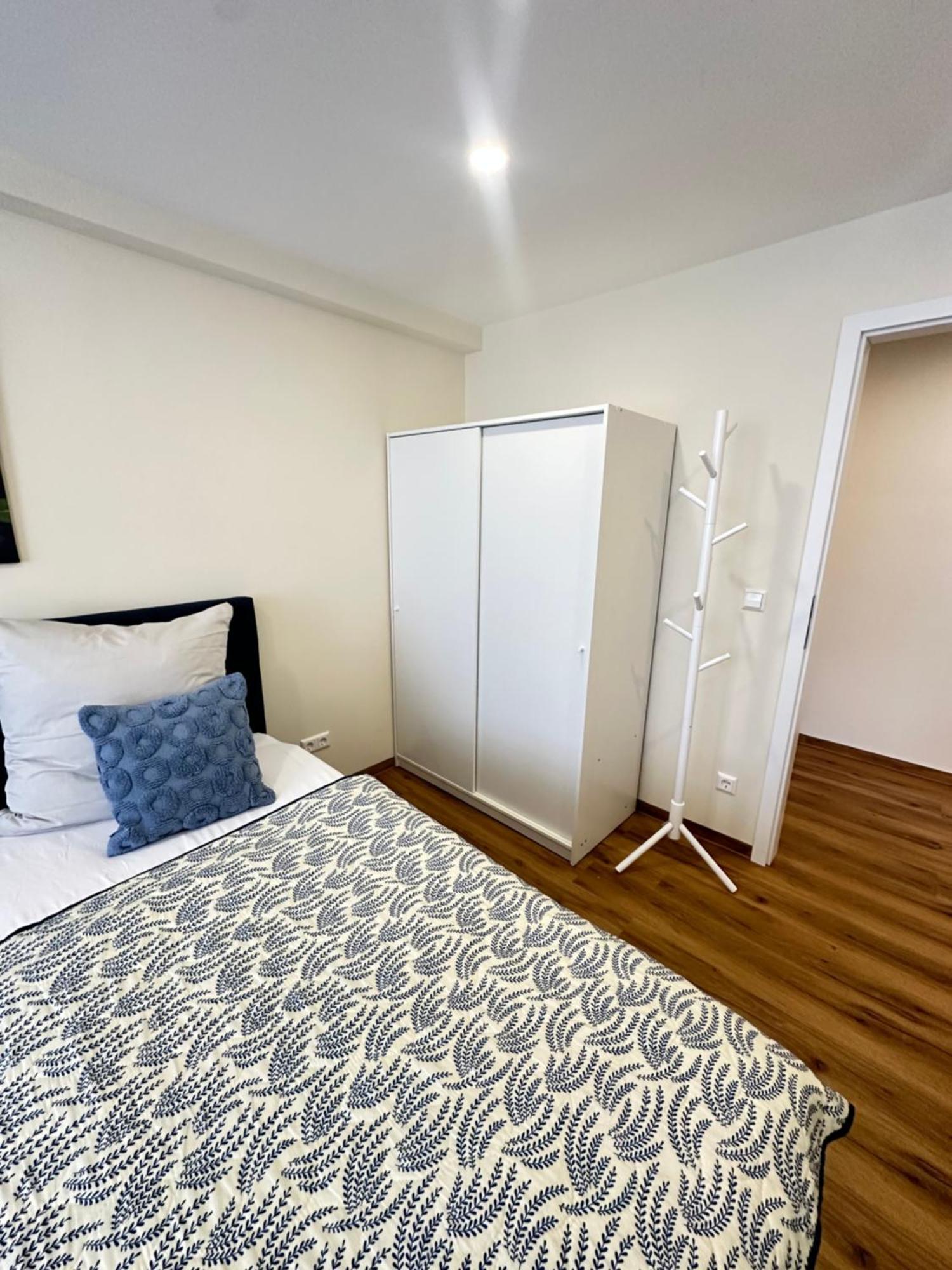 Wilhelmsapartment FDH Kültér fotó