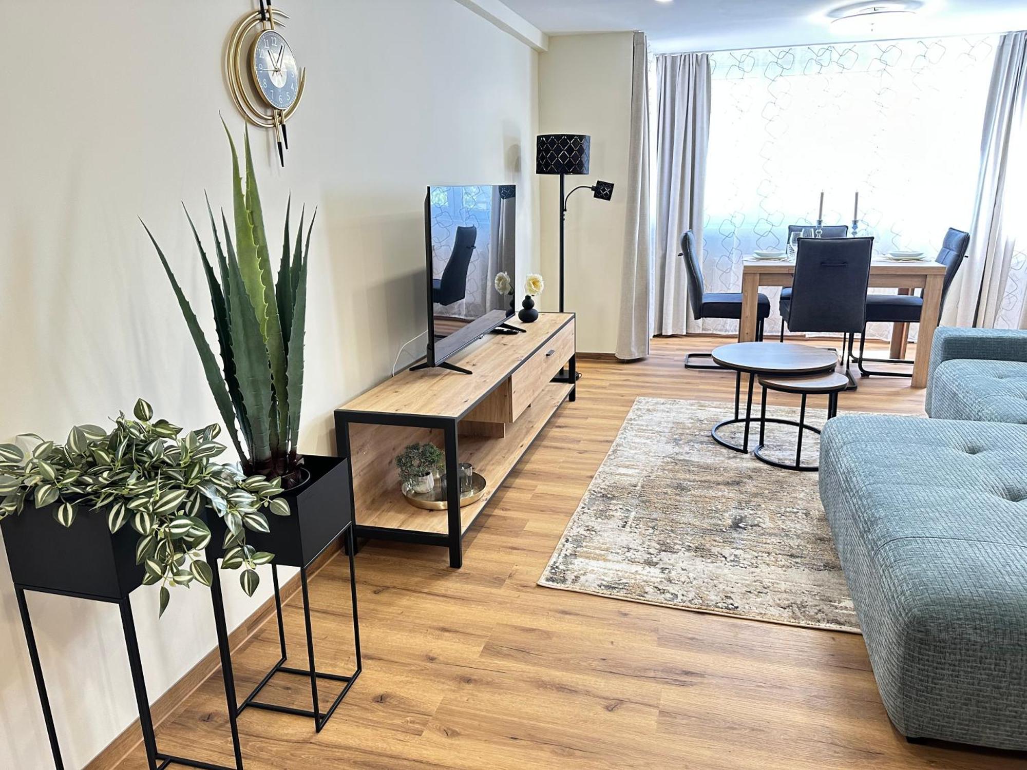 Wilhelmsapartment FDH Kültér fotó
